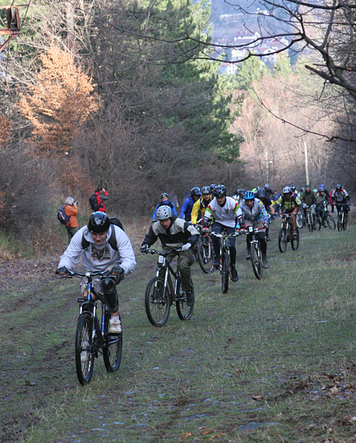 XC