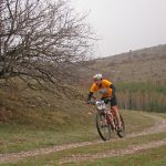 Байк за Чепън 2012
