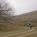 Байк за Чепън 2012