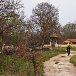 Белоградчик - април 2014