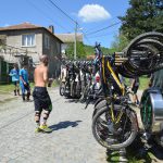 Варварско ендуро 2018