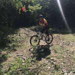 Варварско ендуро 2018