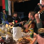 Варварско ендуро 2018