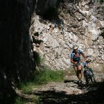 Велорали из Врачански Балкан 2012