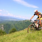 Велорали Врачански Балкан 2014 мъже, дълъг маршрут