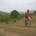 Велорали "Средна гора" 2011