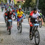Велорали DRAG Черни връх 2018