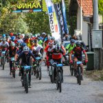 Велорали DRAG Черни връх 2018