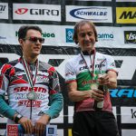 Велорали DRAG Черни връх 2018