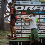 Велорали DRAG Черни връх 2018