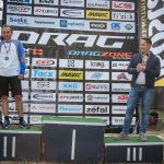 Велорали DRAG Черни връх 2018