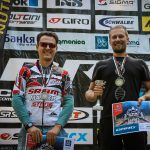 Велорали DRAG Черни връх 2018