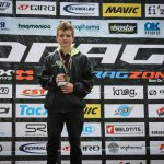 Велорали DRAG Черни връх 2018