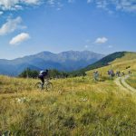 Вело-уикенд в Габровския Балкан