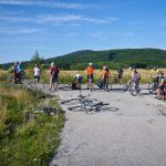 Вело-уикенд в Габровския Балкан