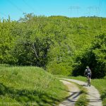 Гара Лакатник - Дружево - Миланово