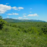 Гара Лакатник - Дружево - Миланово