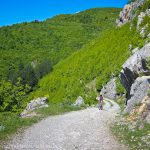 Гара Лакатник - Дружево - Миланово