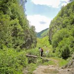 Гара Лакатник - Дружево - Миланово