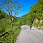 Гара Лакатник - Дружево - Миланово