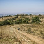 Гложете - Тетевен - Бабинци - билото