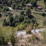 Гложете - Тетевен - Бабинци - билото