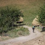 Гложете - Тетевен - Бабинци - билото