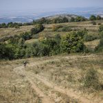 Гложете - Тетевен - Бабинци - билото