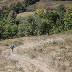 Гложете - Тетевен - Бабинци - билото
