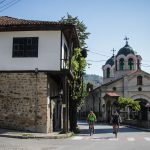 Гложете - Тетевен - Бабинци - билото