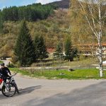 До хижа "Руй" с Ram Bikes