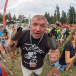 ДЛОШ 2017 | Боровец | DH
