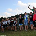 Държавен шампионат по планинско колоездене - Пампорово 2013 - събота, крос-кънтри