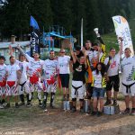 Държавен шампионат по планинско колоездене - Пампорово 2013 - неделя, спускане