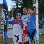 Държавен шампионат по планинско колоездене - Пампорово 2013 - неделя, спускане