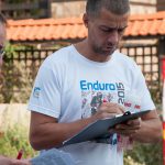 Ендуро Банско 2015