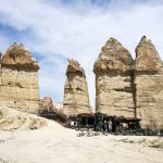 Кападокия