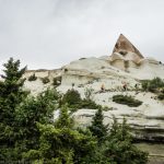 Кападокия