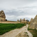 Кападокия