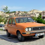 Кападокия