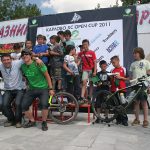 Карлово XC Open Cup 2011