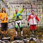 Конгур Air DH 2015