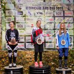 Конгур Air DH 2015