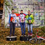 Конгур Air DH 2015