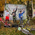 Конгур Air DH 2015