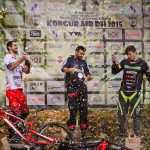 Конгур Air DH 2015