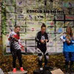 Конгур Air DH 2015