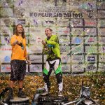 Конгур Air DH 2015
