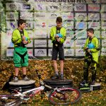 Конгур Air DH 2015