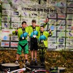 Конгур Air DH 2015